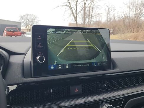 New 2026 Honda CR-V EX-L image 23