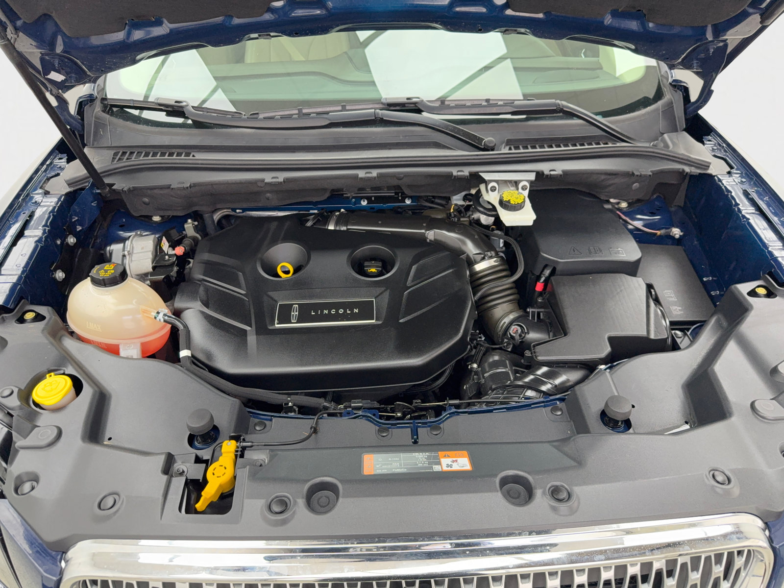 Used 2019 Lincoln MKC Reserve FWD image 50