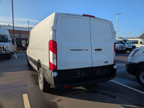 New 2026 Ford Transit 150 Low Roof RWD image 5