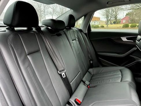 Used 2019 Audi A4 2.0T Premium Plus w/ Premium Plus Package image 22