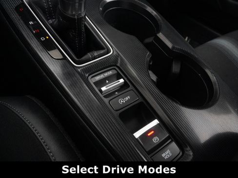 Used 2023 Honda Civic Sport image 28