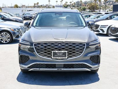 Used 2026 Genesis GV70 2.5T Select