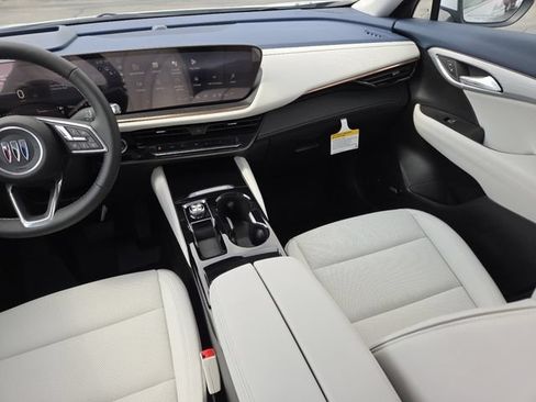 New 2026 Buick Envision Avenir AWD/4WD image 34