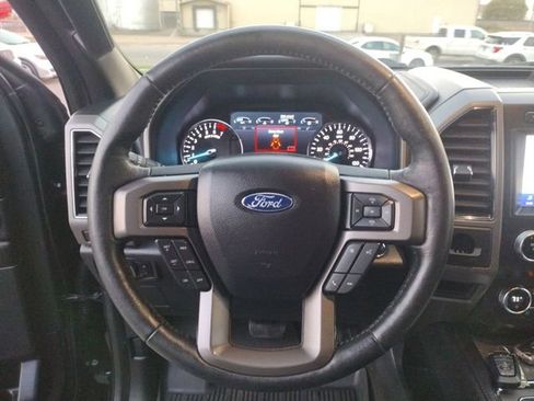 Used 2020 Ford Expedition XLT w/ Equipment Group 202A image 16