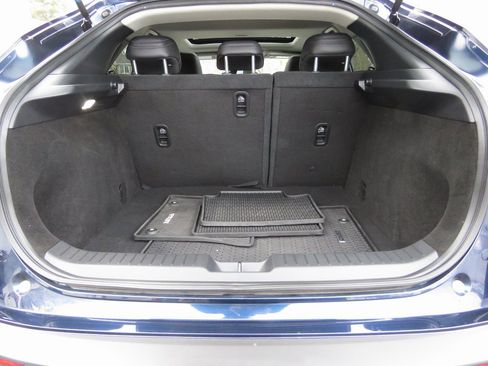 Used 2021 MAZDA CX-30 AWD 2.5 S w/ Preferred Package image 17