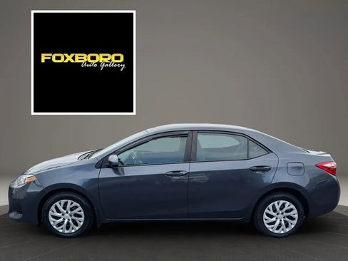 Used 2019 Toyota Corolla LE FWD image 8