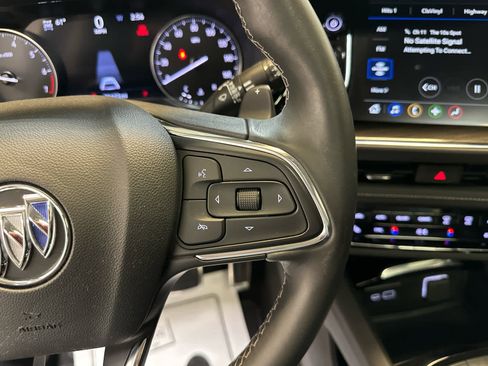 Certified 2023 Buick Envision Essence w/ Sport Touring Package AWD/4WD image 23