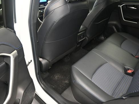 Used 2023 Toyota RAV4 XSE w/ XSE Grade Weather Package AWD/4WD image 11