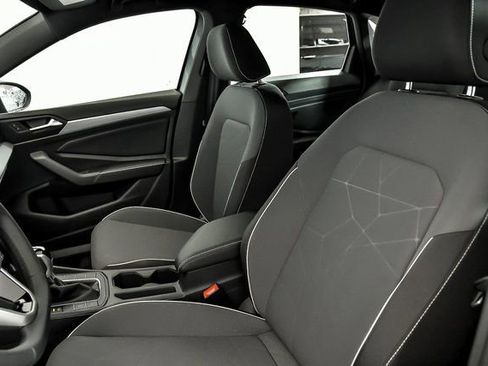 New 2026 Volkswagen Jetta Sport image 7