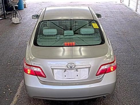 Used 2008 Toyota Camry LE image 5