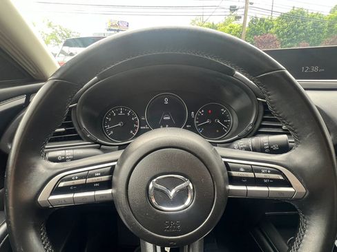 Used 2023 MAZDA CX-30 AWD 2.5 S w/ Select Package image 19