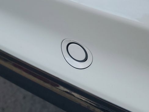 New 2026 Lincoln Corsair Reserve w/ Jet Appearance Package image 6