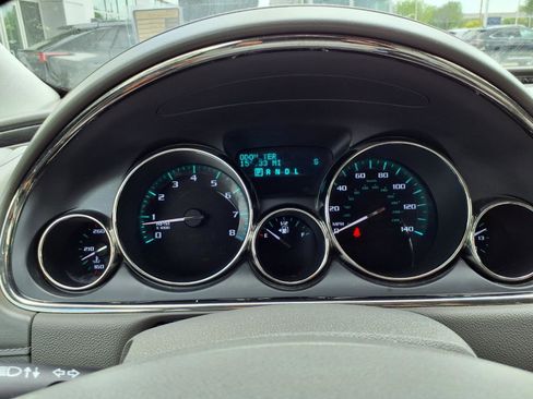 Used 2015 Buick Enclave Leather image 14