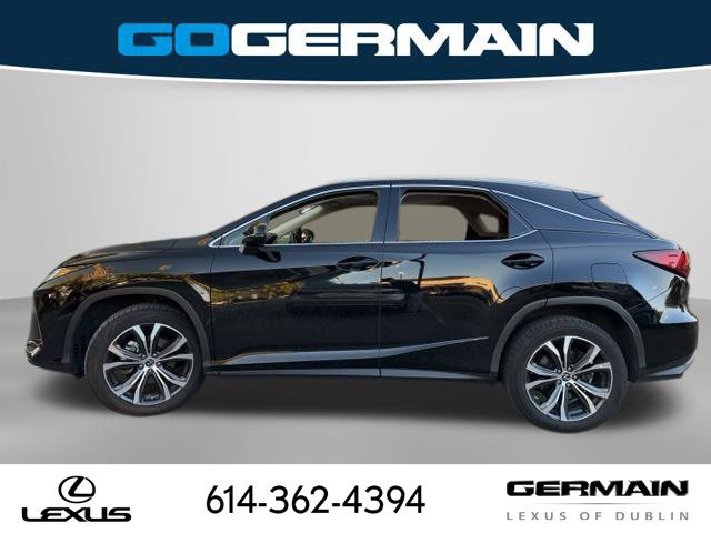 Used 2021 Lexus RX 350 AWD w/ Premium Package image 14