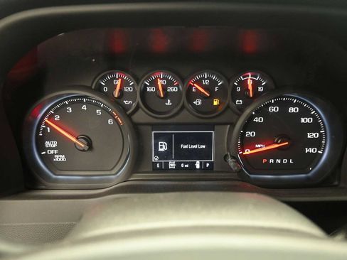 New 2025 GMC Sierra 1500 Pro w/ Pro Value Package image 26