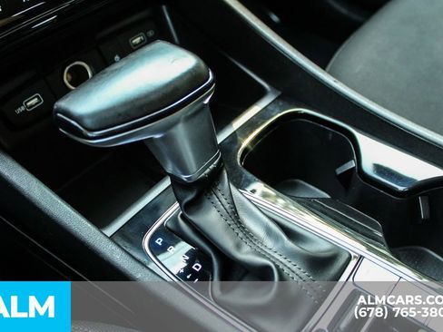 Used 2022 Hyundai Tucson SEL w/ Convenience Package image 34