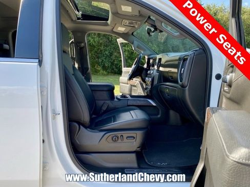 Used 2023 GMC Sierra 2500 Denali w/ Denali Ultimate Package image 23