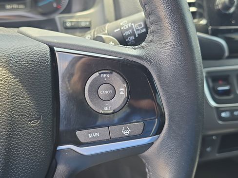 Used 2021 Honda Passport EX-L image 33
