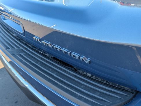 New 2026 GMC Yukon Elevation image 16