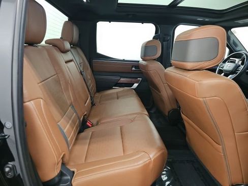 Used 2023 Toyota Tundra 1794 Edition image 36
