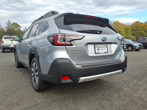 New 2025 Subaru Outback Limited w/ Popular Package #2 image 14