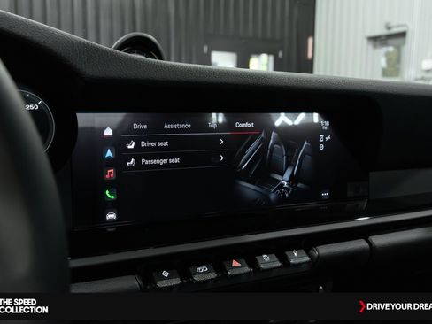 Used 2024 Porsche 911 Carrera T image 62