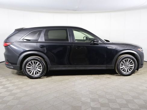 Used 2025 MAZDA CX-90 3.3 Turbo w/ Select Package AWD/4WD image 14