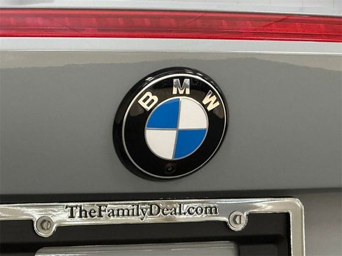 Used 2025 BMW M4 xDrive Competition w/ Executive Package image 8