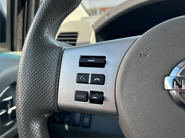 Used 2015 Nissan Frontier SV w/ SV Value Truck Package RWD image 32
