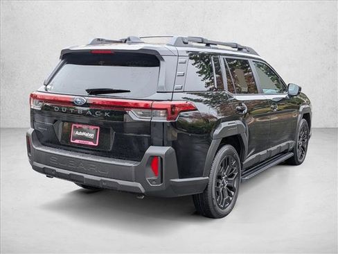 New 2026 Subaru Outback Limited XT image 2