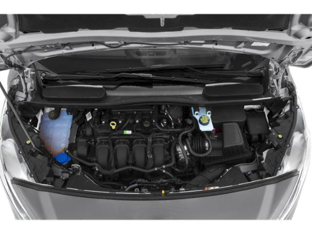 Used 2020 Ford Transit Connect XLT w/ Trailer Tow Package FWD image 12