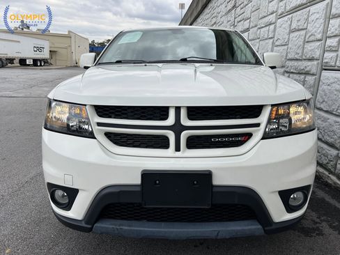 Used 2019 Dodge Journey GT image 13
