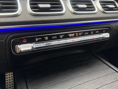 Used 2023 Mercedes-Benz GLS 580 4MATIC image 68