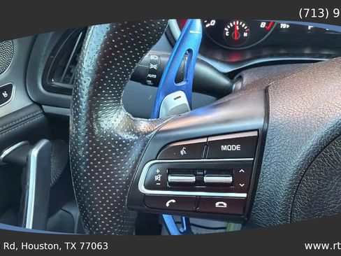 Used 2019 Kia Stinger GT2 image 46