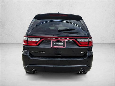 New 2026 Dodge Durango GT RWD image 8