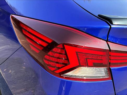 Used 2020 Hyundai Elantra Sport w/ Cargo Package (C1) image 28