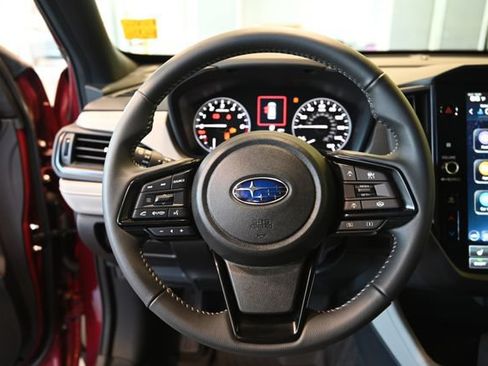 Used 2026 Subaru Forester Premium AWD/4WD image 4
