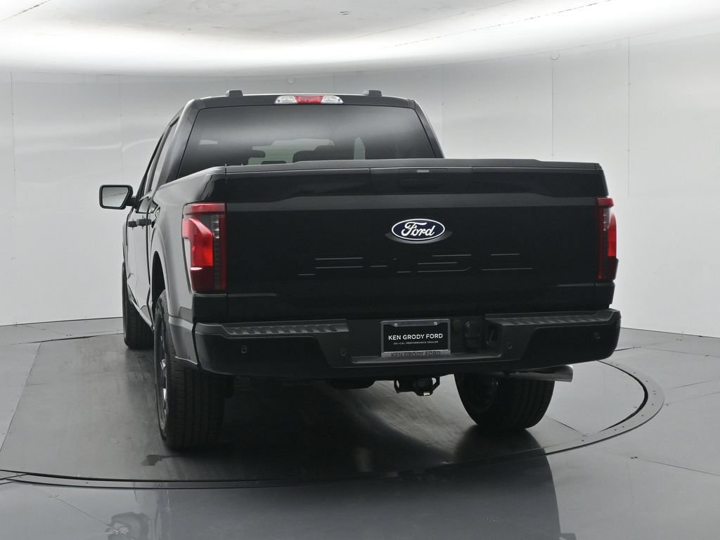 New 2026 Ford F150 STX RWD image 26