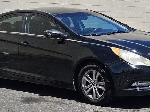 Used 2013 Hyundai Sonata GLS w/ Popular Equipment Pkg FWD image 6