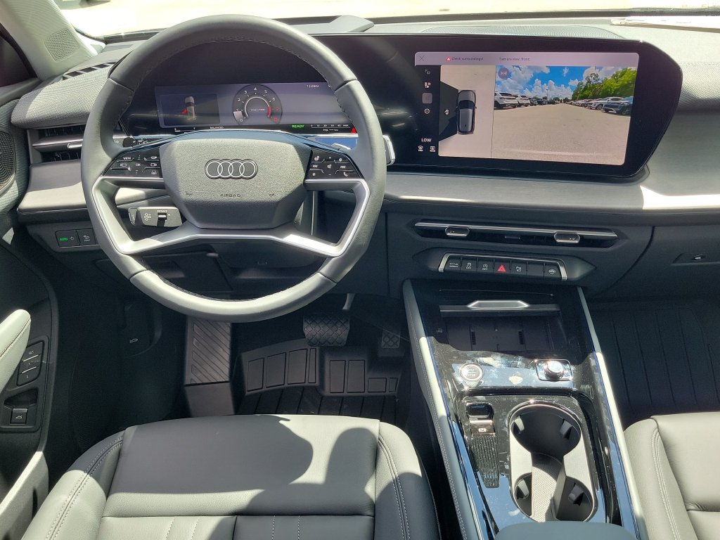 New 2026 Audi Q3 quattro 2.0T AWD/4WD image 19