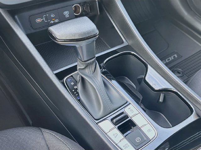 New 2026 Hyundai Tucson SE FWD image 16