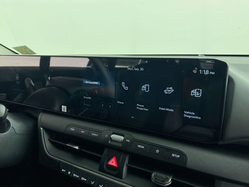 New 2026 Kia K4 FWD image 25