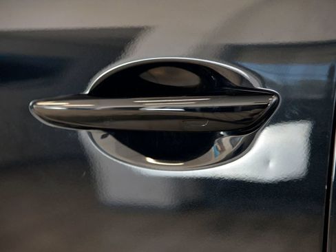 Certified 2025 MAZDA CX-70 Plug-In Hybrid w/ Premium Plus AWD/4WD image 13