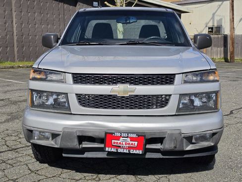 Used 2012 Chevrolet Colorado W/T image 2