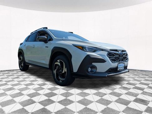 New 2026 Subaru Crosstrek 2.5i Limited AWD/4WD image 21