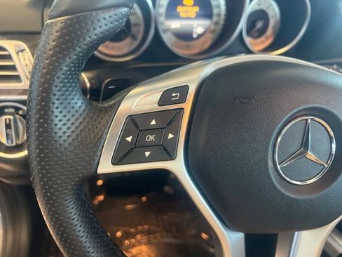 Used 2016 Mercedes-Benz E 350 Sedan image 25