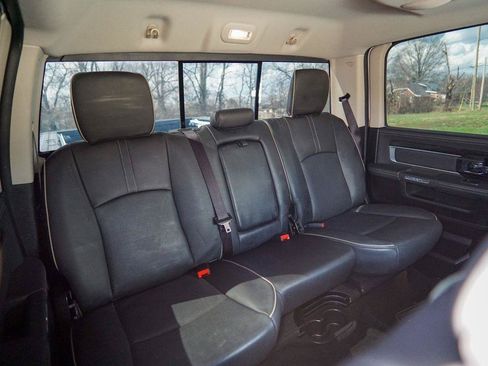 Used 2013 RAM 2500 Limited AWD/4WD image 36