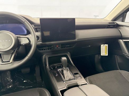 New 2026 MAZDA CX-5 Preferred AWD/4WD image 32