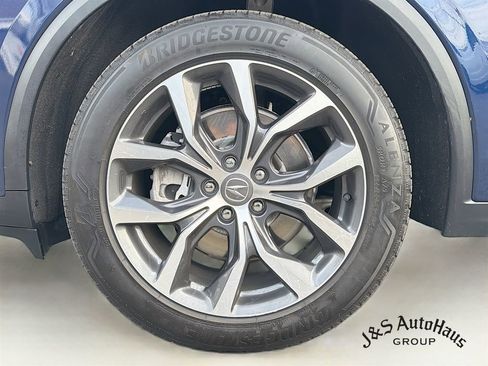 Used 2023 Acura MDX SH-AWD w/ Technology Package image 39