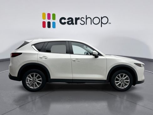 Used 2023 MAZDA CX-5 AWD 2.5 S image 6